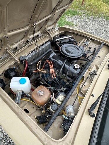 LADA (VAZ) 2106 1992, 95,000 km - 1.6 л - Şəmkir