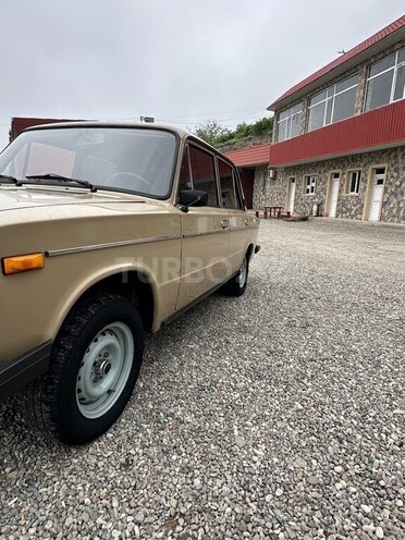 LADA (VAZ) 2106 1992, 95,000 km - 1.6 л - Şəmkir