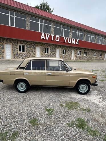 LADA (VAZ) 2106 1992, 95,000 km - 1.6 л - Şəmkir