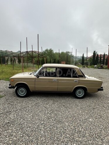 LADA (VAZ) 2106 1992, 95,000 km - 1.6 л - Şəmkir