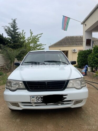 Saipa 132 2013, 214,000 km - 1.3 l - Bakı