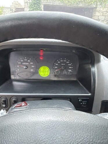 Saipa 132 2013, 214,000 km - 1.3 l - Bakı