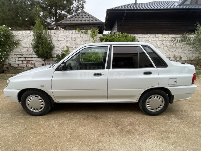 Saipa 132 2013, 214,000 km - 1.3 l - Bakı