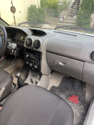 Saipa 132 2013, 214,000 km - 1.3 l - Bakı