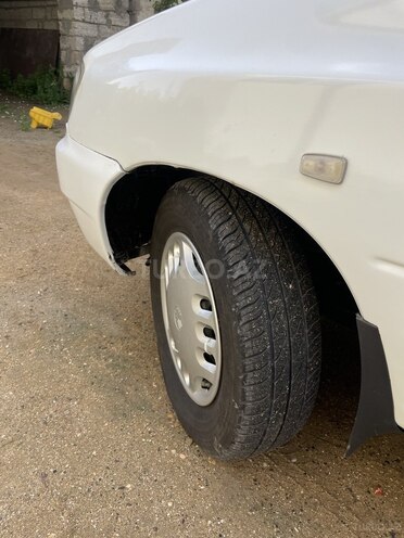 Saipa 132 2013, 214,000 km - 1.3 l - Bakı