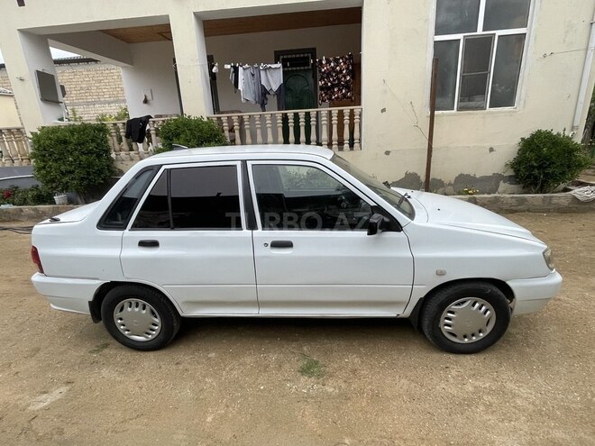 Saipa 132 2013, 214,000 km - 1.3 l - Bakı
