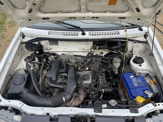 Saipa 132 2013, 214,000 km - 1.3 l - Bakı