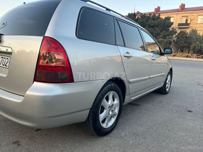 Toyota Corolla 2006, 213,002 km - 1.4 l - Bakı