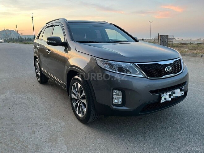Kia Sorento-5