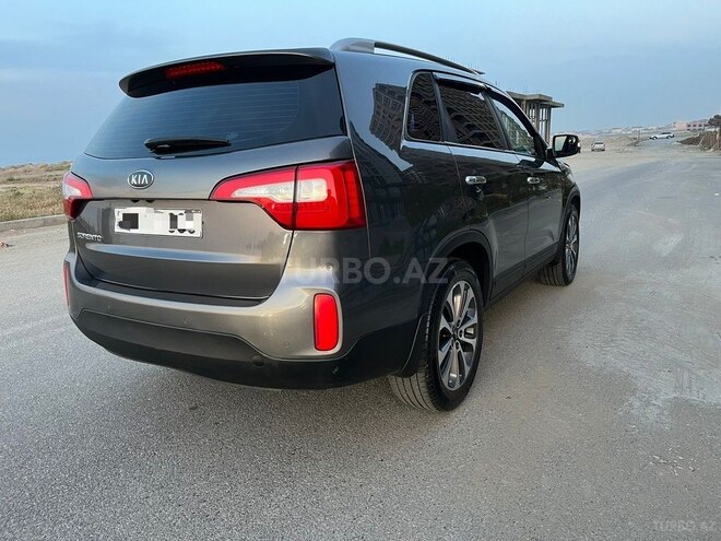 Kia Sorento-6