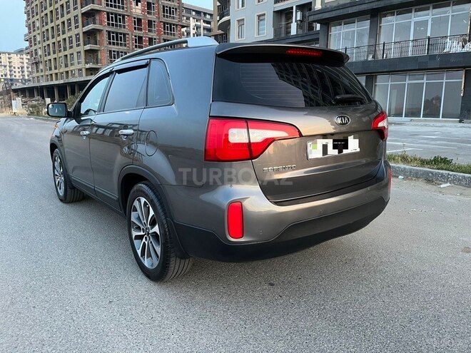 Kia Sorento-3