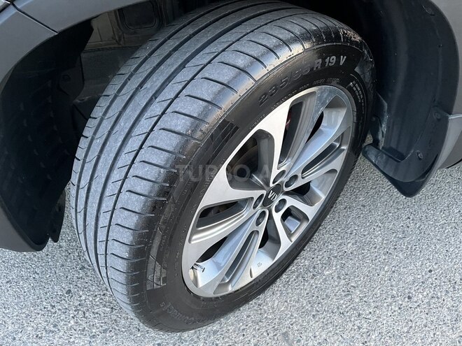 Kia Sorento-9