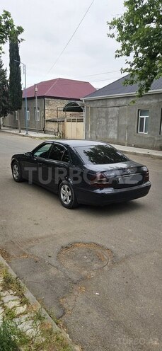 Mercedes E 220 d 2002, 345,678 km - 2.2 l - Tovuz