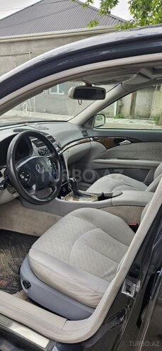 Mercedes E 220 d 2002, 345,678 km - 2.2 l - Tovuz