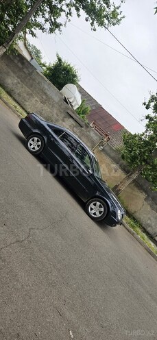 Mercedes E 220 d 2002, 345,678 km - 2.2 l - Tovuz