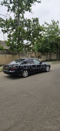 Mercedes E 220 d 2002, 345,678 km - 2.2 l - Tovuz