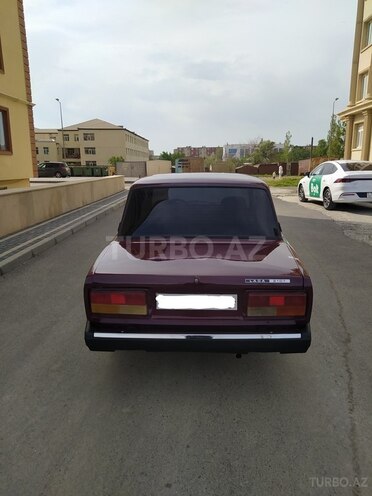 LADA (VAZ) 2107 2004, 60,000 km - 1.6 l - Bakı