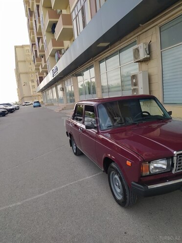 LADA (VAZ) 2107 2004, 60,000 km - 1.6 l - Bakı
