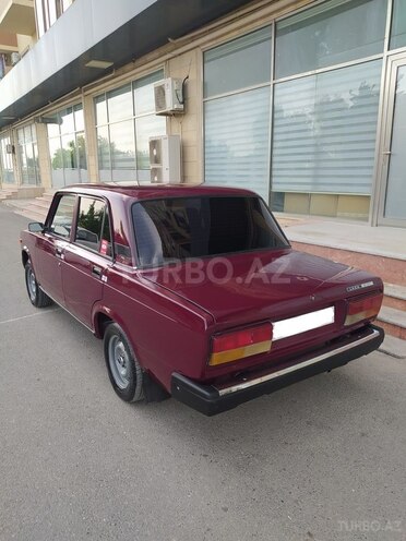 LADA (VAZ) 2107 2004, 60,000 km - 1.6 l - Bakı