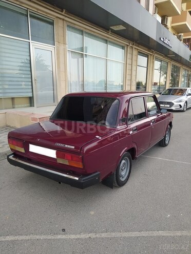 LADA (VAZ) 2107 2004, 60,000 km - 1.6 l - Bakı