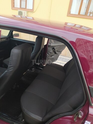LADA (VAZ) 2107 2004, 60,000 km - 1.6 l - Bakı