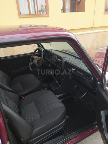 LADA (VAZ) 2107 2004, 60,000 km - 1.6 l - Bakı