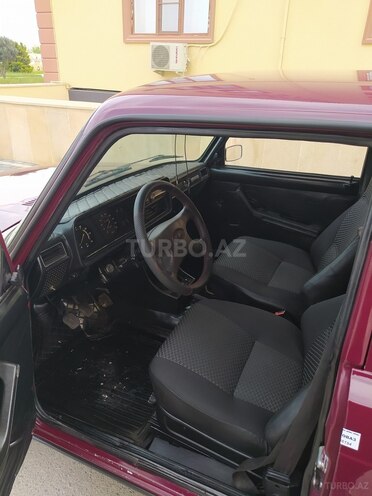 LADA (VAZ) 2107 2004, 60,000 km - 1.6 l - Bakı