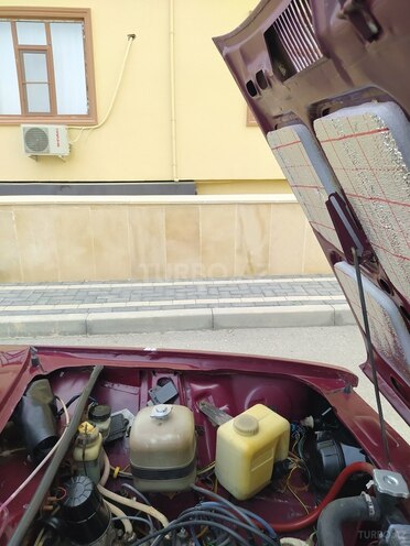 LADA (VAZ) 2107 2004, 60,000 km - 1.6 l - Bakı