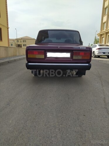 LADA (VAZ) 2107 2004, 60,000 km - 1.6 l - Bakı