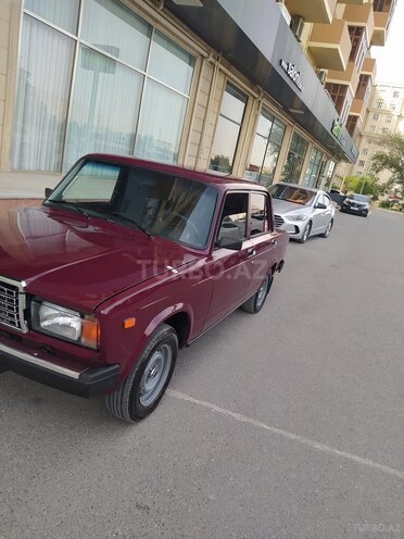 LADA (VAZ) 2107 2004, 60,000 km - 1.6 l - Bakı