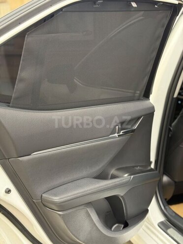 Toyota Camry 2022, 18,200 km - 2.5 л - Bakı