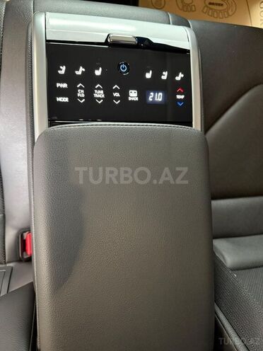 Toyota Camry 2022, 18,200 km - 2.5 л - Bakı