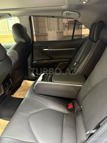 Toyota Camry 2022, 18,200 km - 2.5 л - Bakı