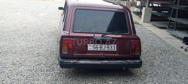 LADA (VAZ) 2104 2006, 82,300 km - 1.6 l - Ağsu