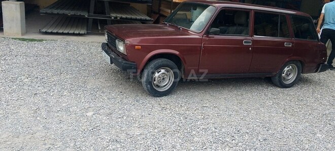LADA (VAZ) 2104 2006, 82,300 km - 1.6 l - Ağsu