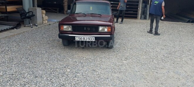 LADA (VAZ) 2104 2006, 82,300 km - 1.6 l - Ağsu