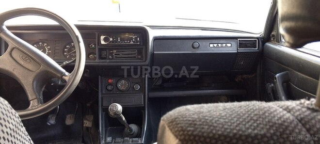 LADA (VAZ) 2104 2006, 82,300 km - 1.6 l - Ağsu