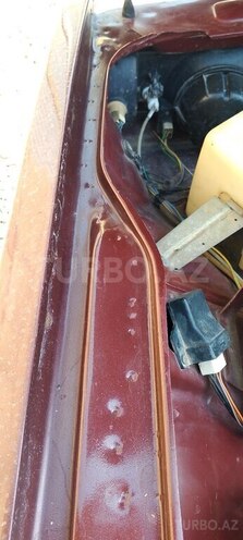 LADA (VAZ) 2104 2006, 82,300 km - 1.6 l - Ağsu