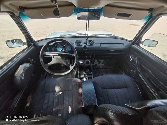 LADA (VAZ) 2103 1979, 95,000 km - 1.3 л - Sabirabad