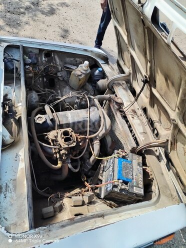 LADA (VAZ) 2103 1979, 95,000 km - 1.3 л - Sabirabad