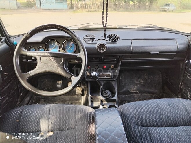 LADA (VAZ) 2103 1979, 95,000 km - 1.3 л - Sabirabad