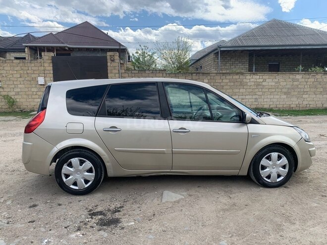 Renault Grand Scenic 2009, 510,000 km - 1.5 l - Gəncə