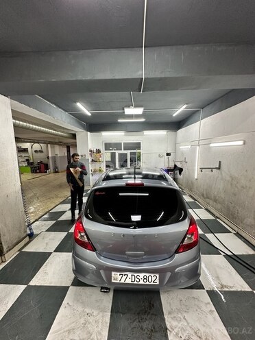 Opel Corsa 2007, 262,300 km - 1.3 l - Bakı