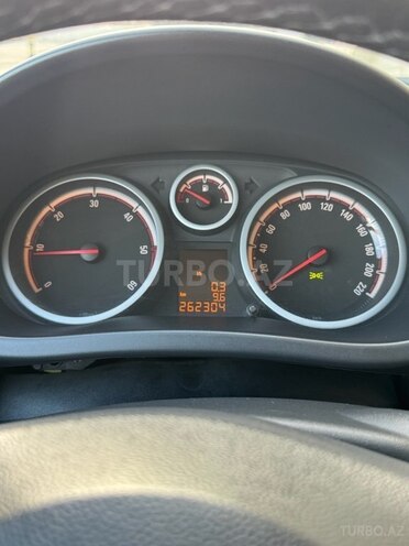 Opel Corsa 2007, 262,300 km - 1.3 l - Bakı