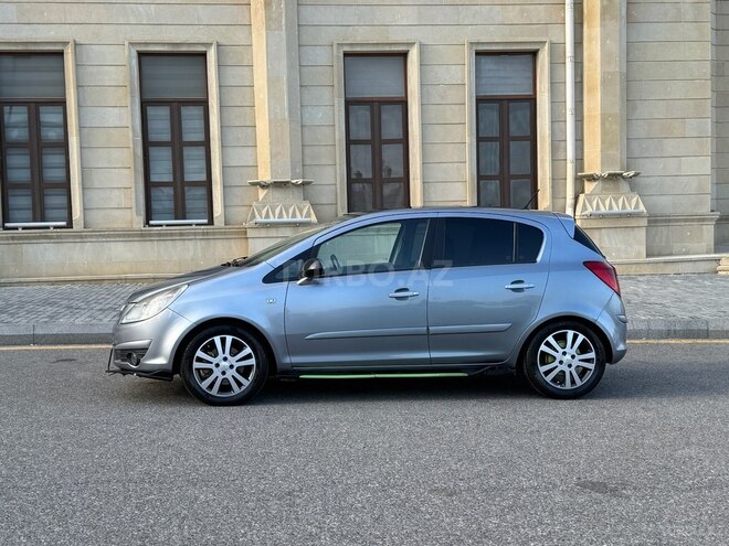 Opel Corsa 2007, 262,300 km - 1.3 l - Bakı