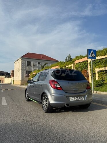 Opel Corsa 2007, 262,300 km - 1.3 l - Bakı