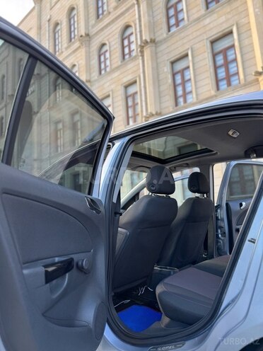 Opel Corsa 2007, 262,300 km - 1.3 l - Bakı