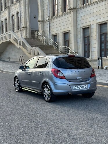 Opel Corsa 2007, 262,300 km - 1.3 l - Bakı