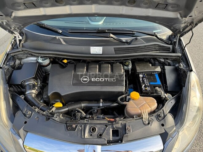 Opel Corsa 2007, 262,300 km - 1.3 l - Bakı