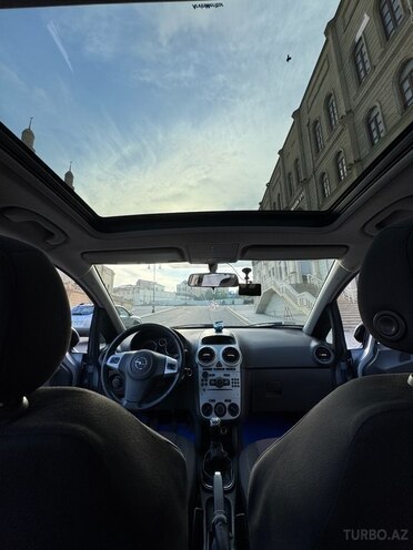 Opel Corsa 2007, 262,300 km - 1.3 l - Bakı